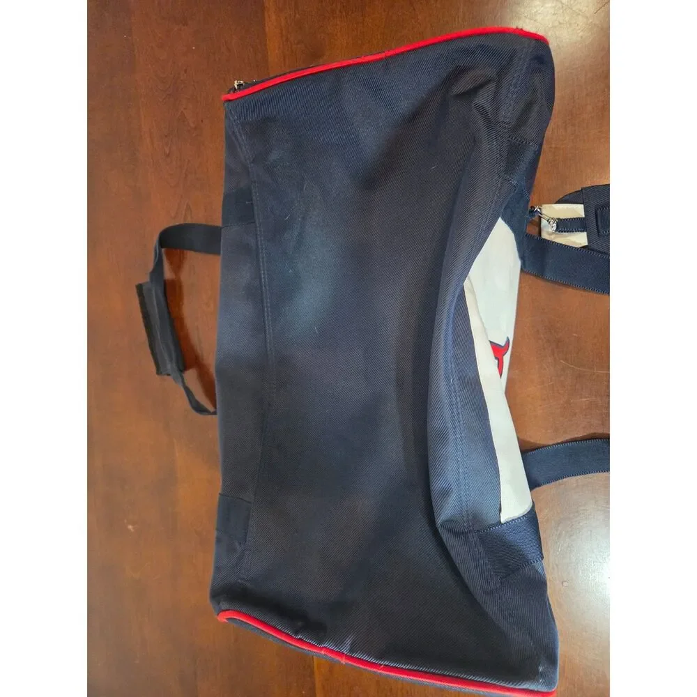 Boston Red Sox MLB Duffle Bag Medium 22